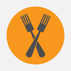 forks icon