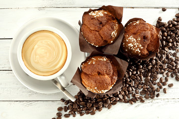 coffee