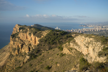 Benidorm