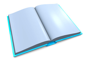 BOOK - 3D