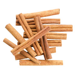 Cinnamon sticks