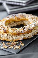 paris-brest fait maison 3