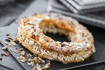 paris-brest fait maison 2