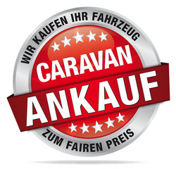 Caravan Ankauf - Auto Ankauf - Wir kaufen Ihr Fahrzeug zum faire