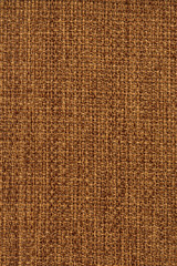 Brown fabric