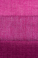 Pink fabric texture