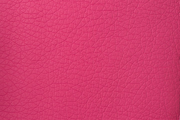 Pink fabric texture