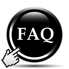FAQ ICON