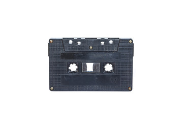 Retro Audio Cassette