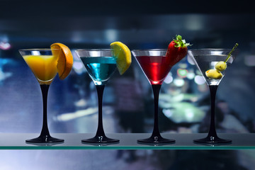 martini
