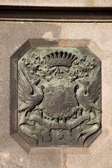 Coat of Arms of Hungary