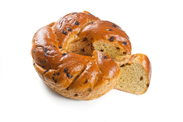 Easter bread