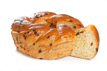 Easter bread