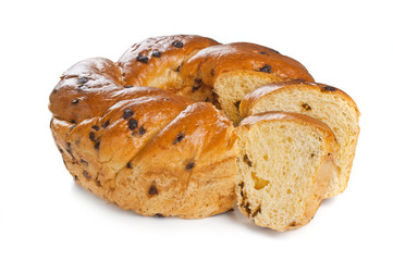Easter bread