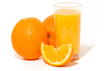 Orange juice