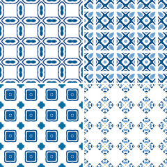 Portuguese tiles