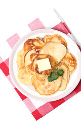 pancakes