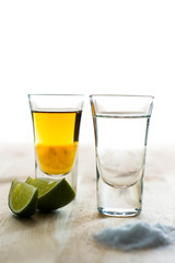Tequila