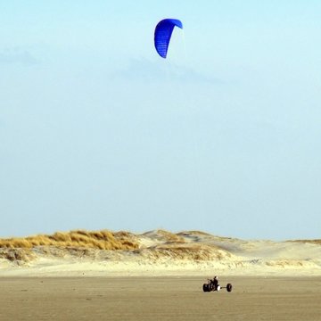 kitebuggy