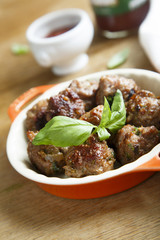 Meatballs