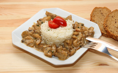 Mittagessen 2
