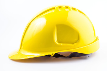 Fototapeta premium Hard hat , safety helmet