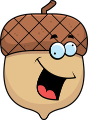 Nutty Acorn