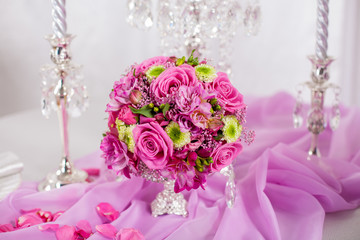 Wedding decorations