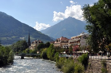 Fiume Adige