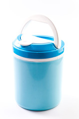 Obraz premium Bottle water