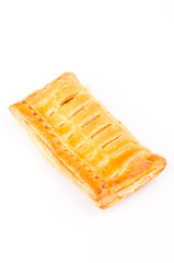 Apple pie