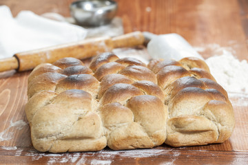 bread