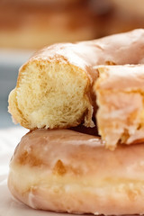 Donuts