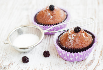 Muffins