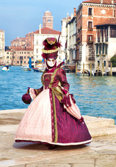 Carnival of Venice