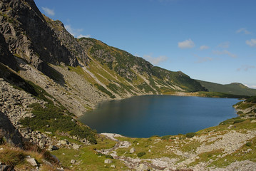 Gory, Tatry © smoczysen