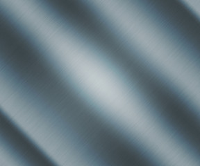 Chrome Metal Texture