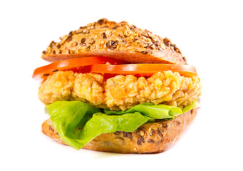 Sandwich