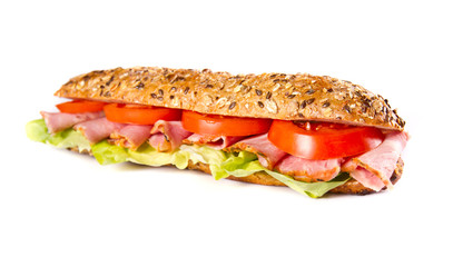 Sandwich