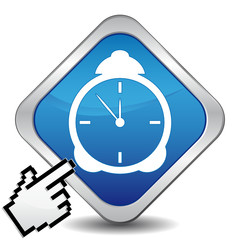 CLOCK ICON