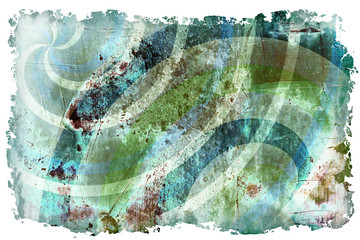 abstract grunge background for your text