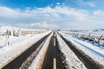 High Peak Derbyshire
