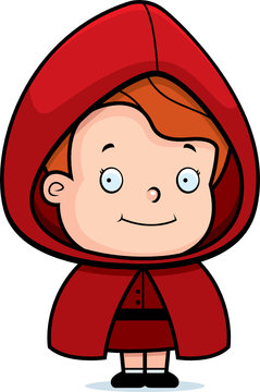 Little Red Riding Hood Cartoon Images – Browse 1,747 Stock Photos, Vectors,  and Video | Adobe Stock