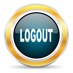 logout icon