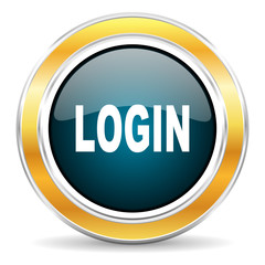 login icon