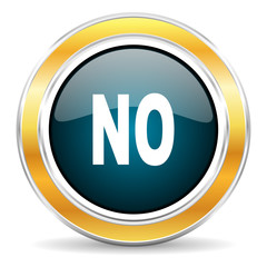 no icon