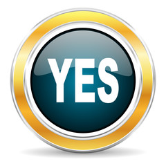yes icon