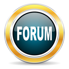 forum icon