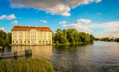 Köpenick - Berlin © daskleineatelier
