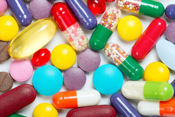 pills